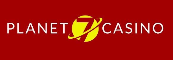 planet7 logo - 🏆 Lista de los mejores casinos online