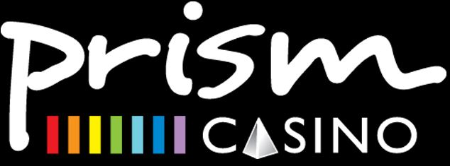 prism logo - 🏆 Lista de los mejores casinos online