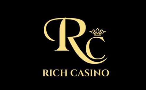 richcasino logo - 🏆 Lista de los mejores casinos online