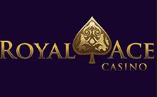 royal ace logo - 🎲 Listado completo con acceso a los bonos