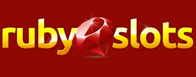 rubyslots logo - 🎲 Listado completo con acceso a los bonos