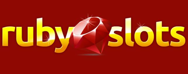 rubyslots logo - 🏆 Lista de los mejores casinos online