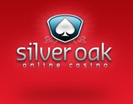 silveroak logo - 🏆 Lista de los mejores casinos online