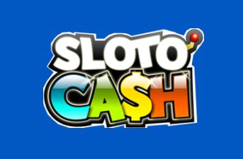 sloto cash logo - 🏆 Mejores casinos con bonos sin deposito