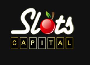 slots capital logo - 🏆 Mejores casinos con bonos sin deposito