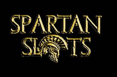 spartan slots logo - 🎲 Listado completo con acceso a los bonos