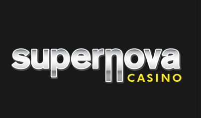 supernova logo - 🏆 Lista de los mejores casinos online