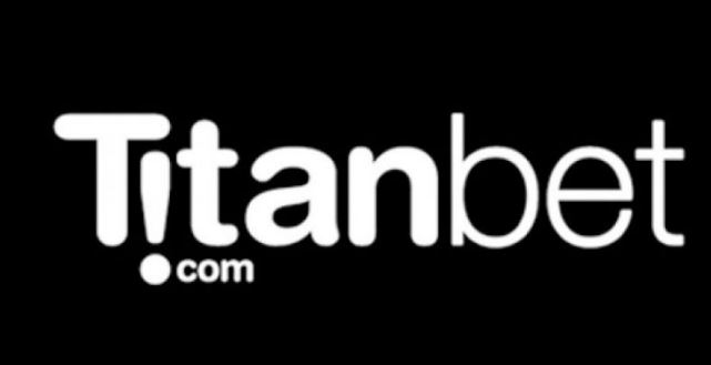 titanbet logo - 🏆 Lista de los mejores casinos online