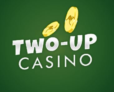 twoup logo - 🏆 Lista de los mejores casinos online