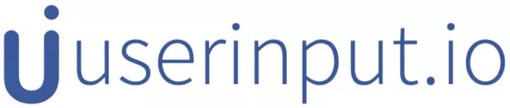 userinput.io logo - ‎🚀 3. Probador de aplicaciones y webs reportando bugs