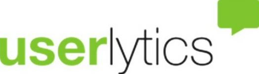 userlytics logo - ‎🚀 2. Probador de webs en desarrollo con grabación de pantalla