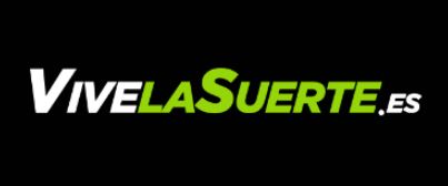 vivelasuerte logo - 🏆 Lista de los mejores casinos online