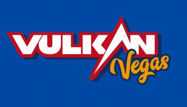 vulkanvegas logo - 🏆 Lista de los mejores casinos online