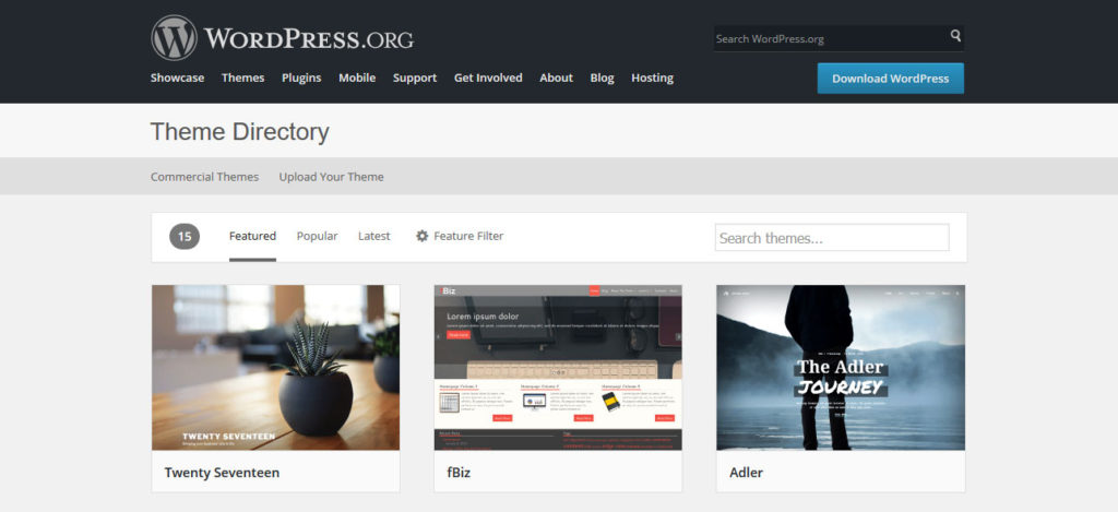 wordpress theme safety wordpress directory 1024x469 - ‎🚀 5. Creando plugins o plantillas de pago