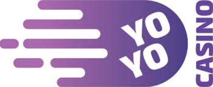 yoyo logo - 🏆 Lista de los mejores casinos online