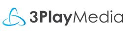 3playmedia logo - ‎🚀 10. Transcribir online, listado con las 24 mejores páginas.
