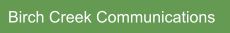 birch creek communications logo - ‎🚀 10. Transcribir online, listado con las 24 mejores páginas.