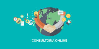 consultor - ‎🚀 14. Consultor Online - Guía paso a paso.
