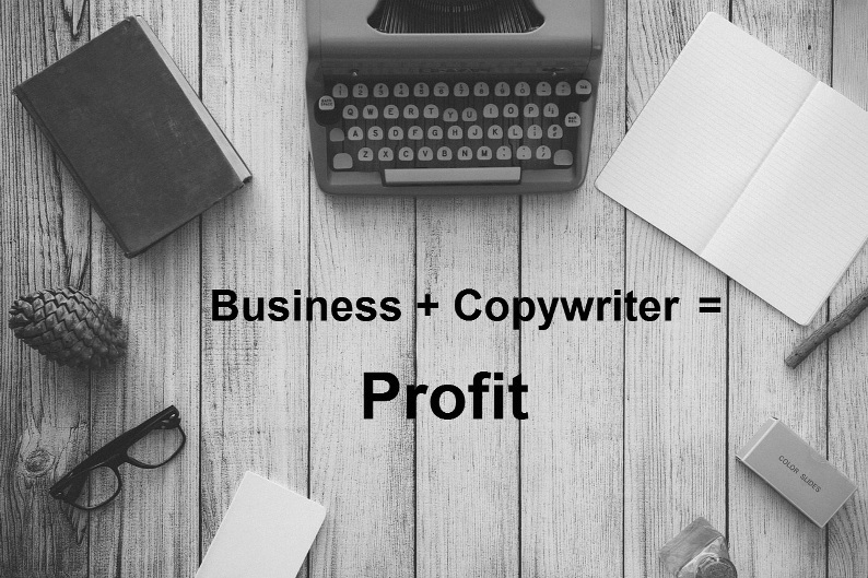 copywriter1 - ‎🚀 7. Ser un copywriter