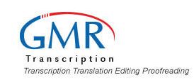 gmr transcriptions logo - ‎🚀 10. Transcribir online, listado con las 24 mejores páginas.