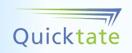 quicktate logo - ‎🚀 10. Transcribir online, listado con las 24 mejores páginas.