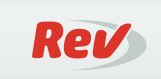 rev logo - ‎🚀 10. Transcribir online, listado con las 24 mejores páginas.