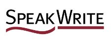 spearkwrite logo - ‎🚀 10. Transcribir online, listado con las 24 mejores páginas.