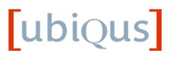 ubiqus logo - ‎🚀 10. Transcribir online, listado con las 24 mejores páginas.