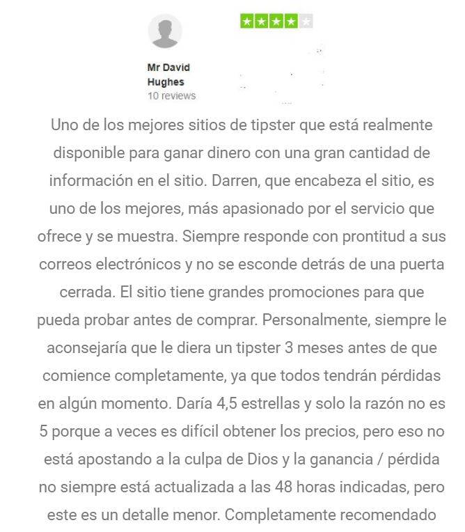 betting gods 5 - 🏆 Listado de las mejores páginas de pronósticos y tipsters