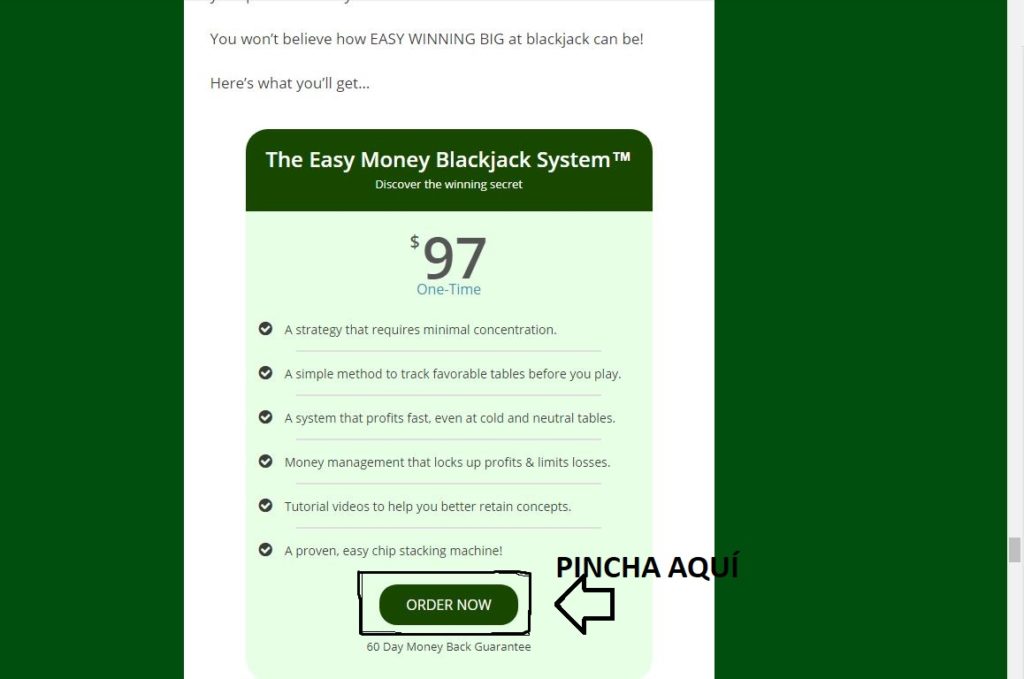 blackjack1 1024x679 - ♠ La mejor estrategia para ganar al BlackJack