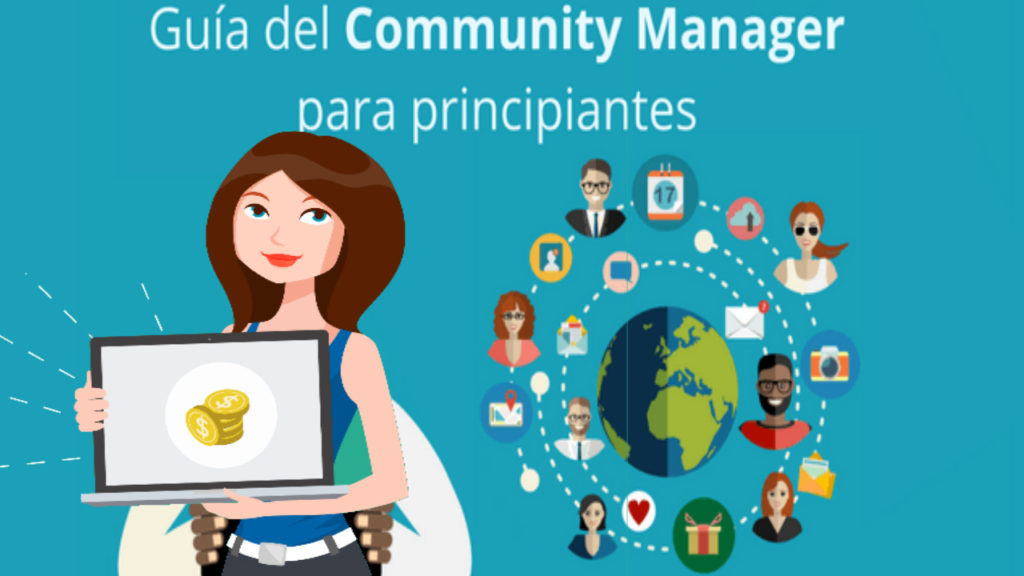 community2 1024x576 - ‎🚀 17. Community manager - Aprovecha tus habilidades en la red social