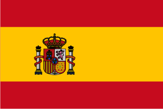 espana - ⚽  Mejor casa de apuestas por país de residencia