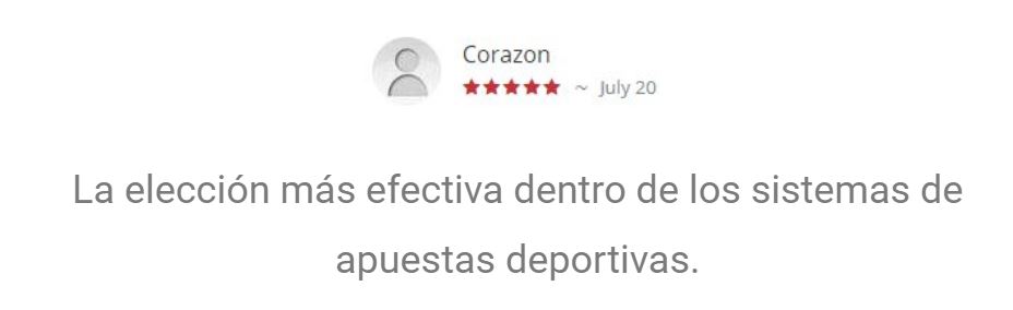 tipster26 1 - 🏆 Listado de las mejores páginas de pronósticos y tipsters