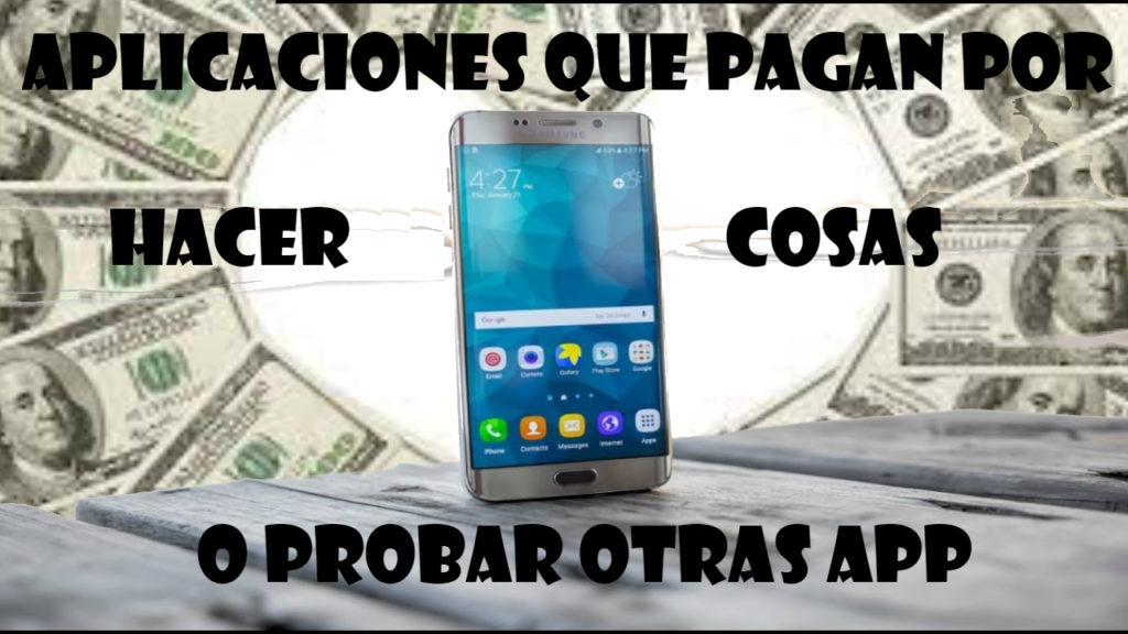 app 1024x576 - 💰 80 Maneras de ganar dinero online