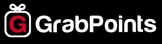grabpoints logo - ‎🚀 23. Mini trabajos online