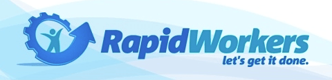 rapidworkers - ‎🚀 23. Mini trabajos online