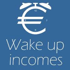 wakeup incomes - ‎🚀 22. App que pagan por hacer ejercicios o rutinas diarias