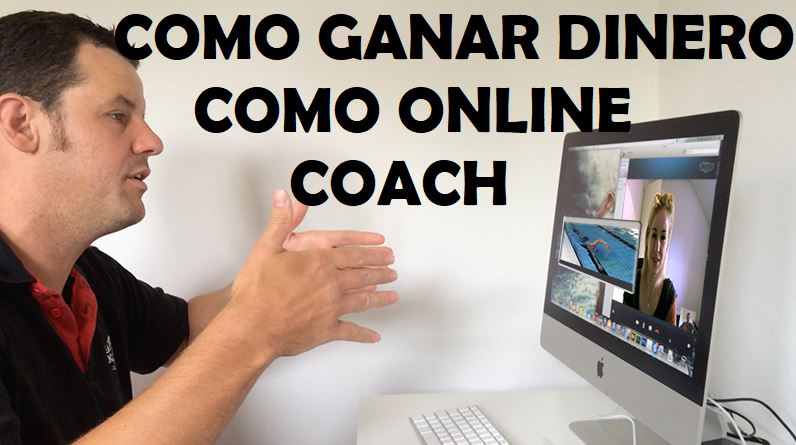 COACH - ‎🚀 76. Online fitness coach