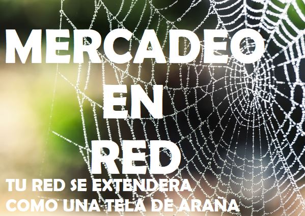 MERCADEO - ‎🚀 27. Mercadeo en red o Networking