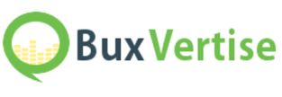 buxvertise logo 1 - ‎🚀 8. Paginas PTC, visitas a paginas web