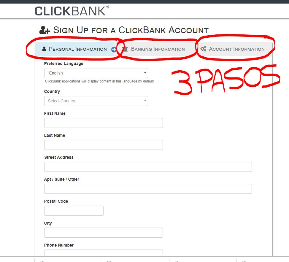 clickbank11 - ‎🚀 28. Sistema de afiliación Clickbank