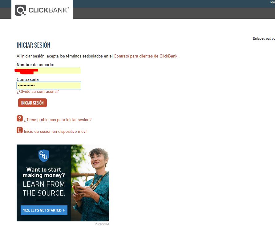 clickbank13 - ‎🚀 28. Sistema de afiliación Clickbank