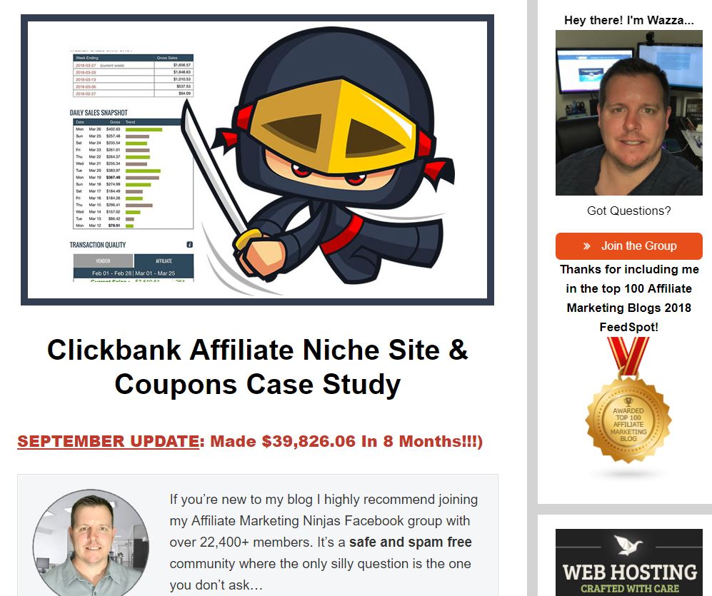 clickbank16 - ‎🚀 28. Sistema de afiliación Clickbank