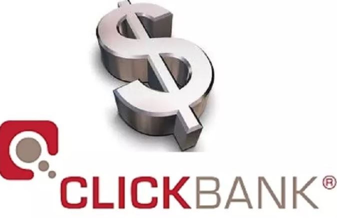 clickbank logo