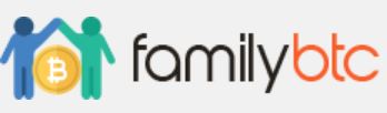 family btc logo - ‎🚀 8. Paginas PTC, visitas a paginas web