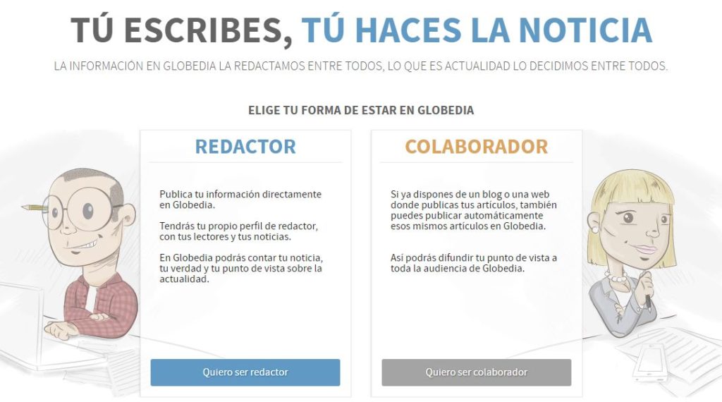 globedia1 1024x570 - ‎🚀 26. Redacción de contenido para blogs y websites