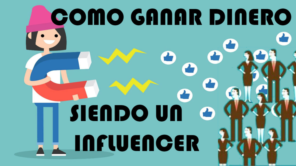 influencer 1024x576 - Ponte al día con las tendencias en marketing digital