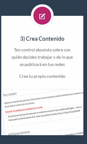 influencer15 - ‎🚀 25. Convertirse en influencer y monetizar tus redes sociales