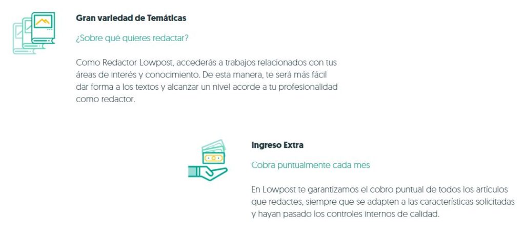 lowpost1 1024x452 - ‎🚀 26. Redacción de contenido para blogs y websites