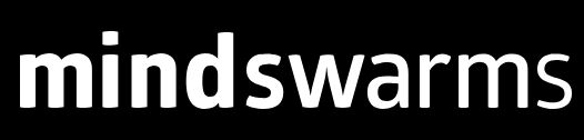 mindswarms logo - ‎🚀 50. Responder encuestas grabandote en video